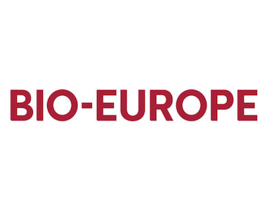 Bio Europe 2019