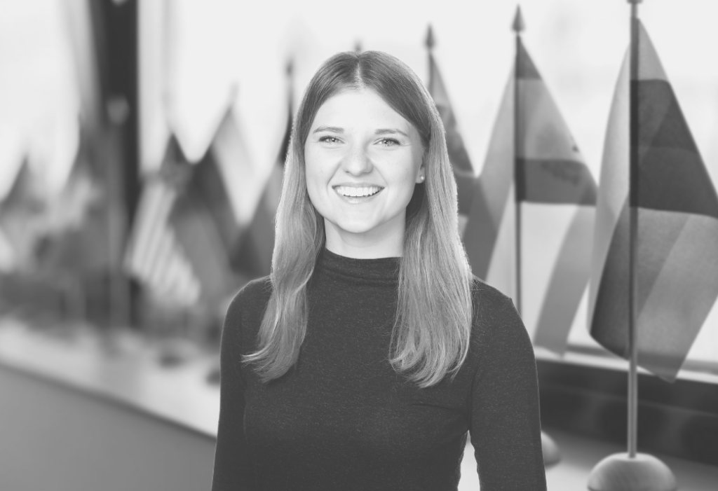 Monika Lakytė, HR Director at Biomapas