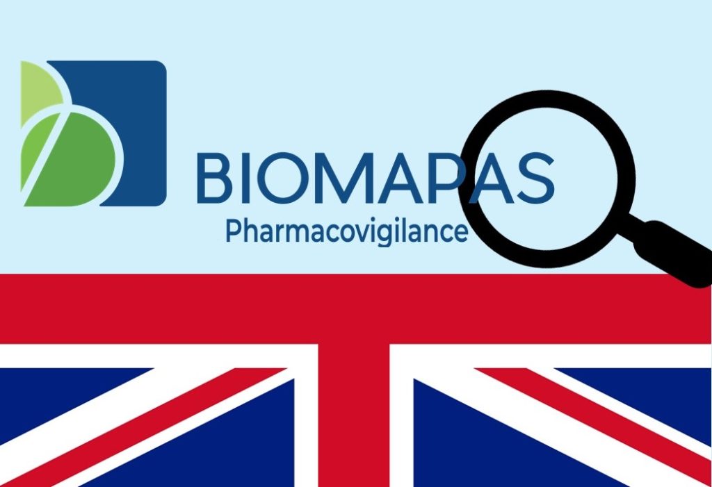 Pharmacovigilance Brexit