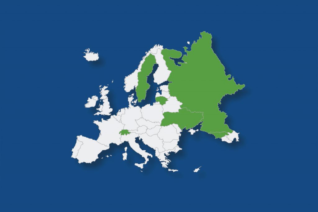Poland 2020
