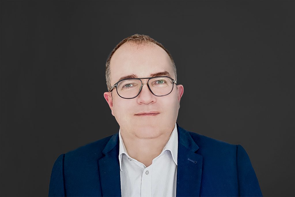 Sebastien Duval joins Biomapas as Chief Business Officer to lead the business development department and extend Biomapas continued growth in the global life science industry.